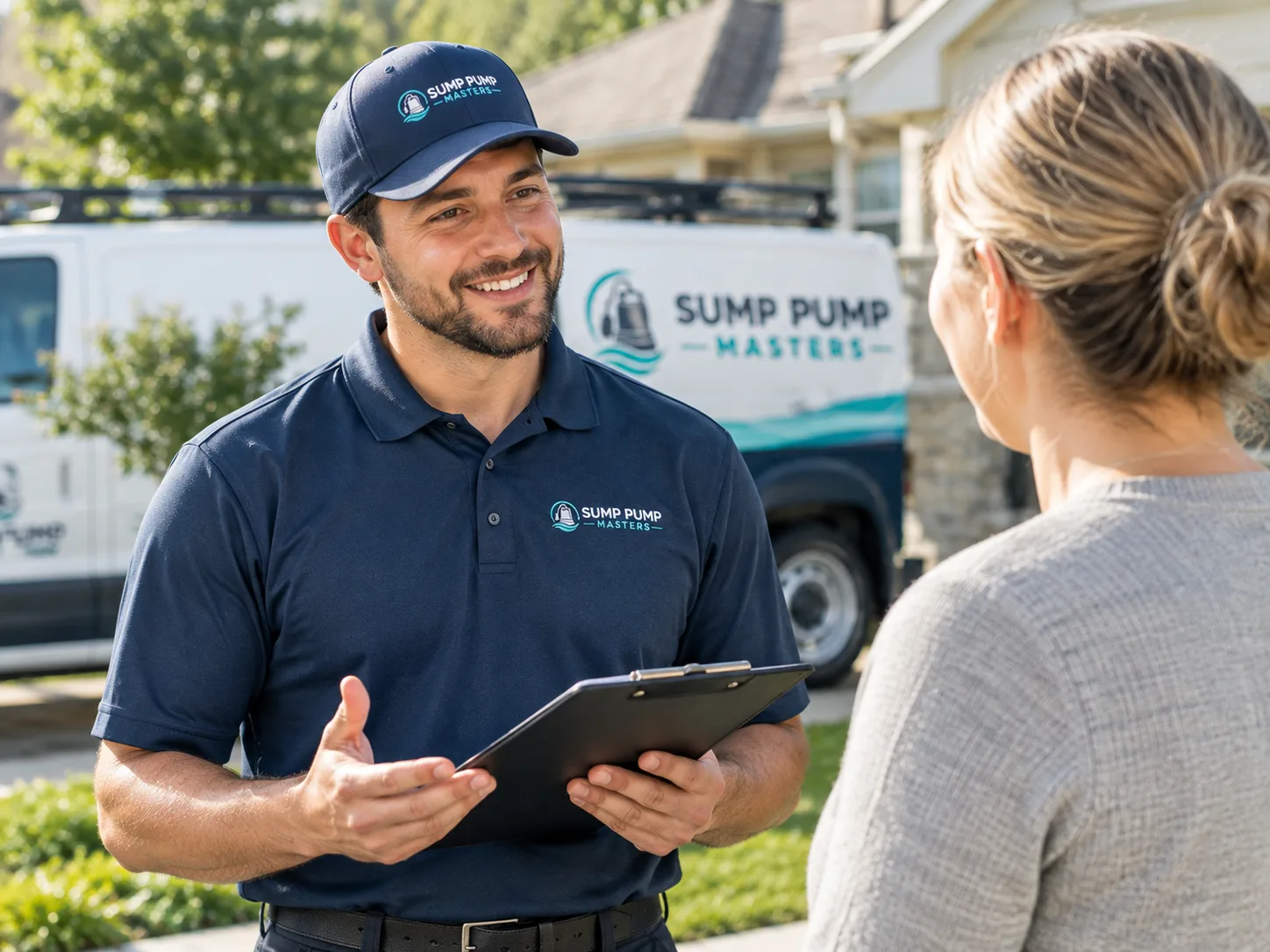 Sump Pump Repair Scotland, IN FAQs